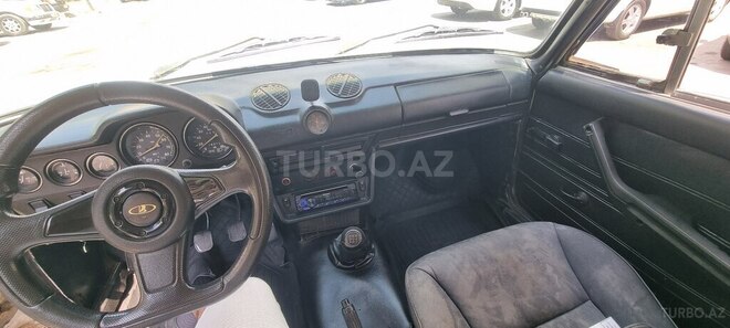 LADA (VAZ) 2106 2004, 250,000 km - 1.6 l - Bakı
