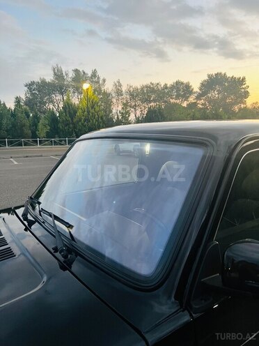LADA (VAZ) Niva 2013, 168,000 km - 1.7 l - Şəki