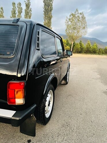 LADA (VAZ) Niva 2013, 168,000 km - 1.7 l - Şəki