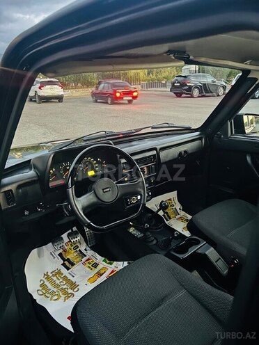 LADA (VAZ) Niva 2013, 168,000 km - 1.7 l - Şəki