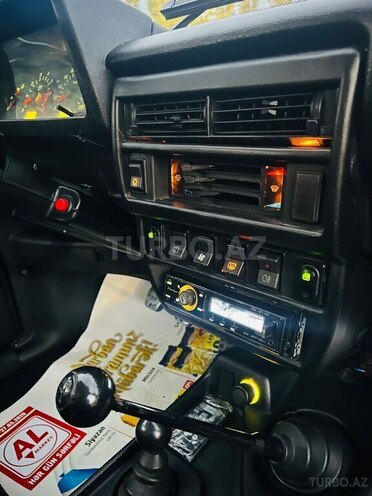 LADA (VAZ) Niva 2013, 168,000 km - 1.7 l - Şəki