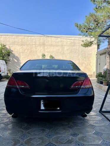 Toyota Avalon 2008, 352,487 km - 3.5 l - Bakı