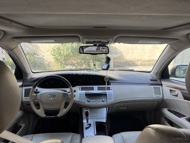Toyota Avalon 2008, 352,487 km - 3.5 l - Bakı