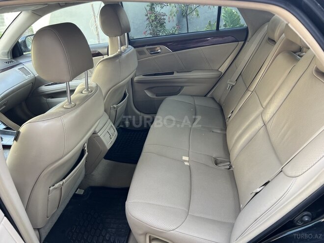 Toyota Avalon 2008, 352,487 km - 3.5 l - Bakı