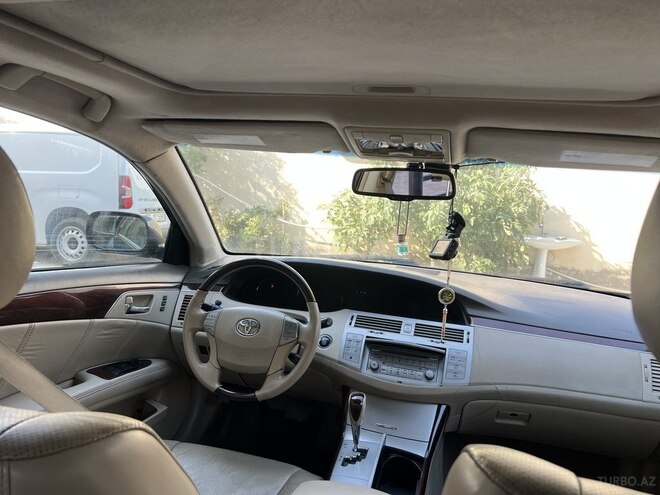 Toyota Avalon 2008, 352,487 km - 3.5 l - Bakı