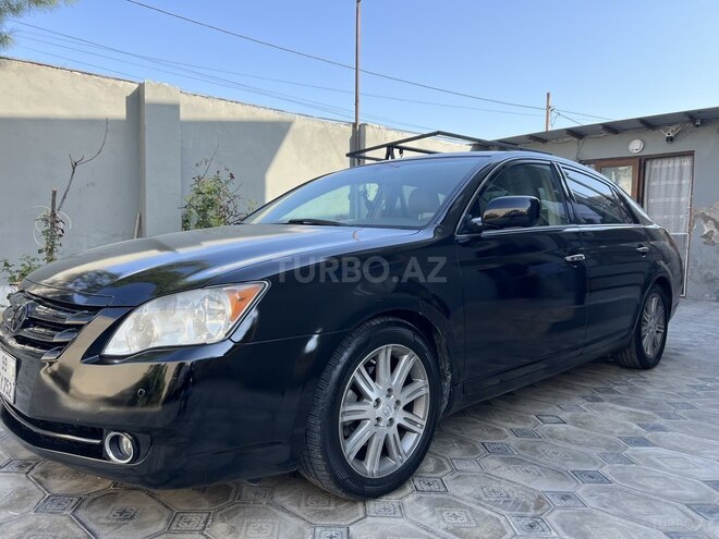 Toyota Avalon 2008, 352,487 km - 3.5 l - Bakı