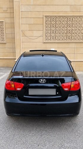 Hyundai Elantra 2008, 238,000 km - 2.0 l - Bakı