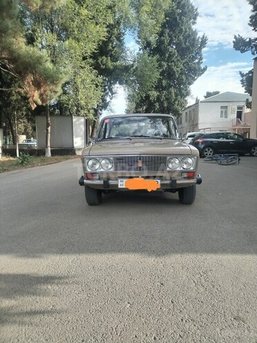 LADA (VAZ) 2106 1990, 150,000 km - 1.5 l - Şəmkir