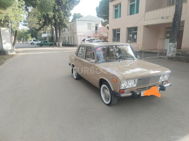 LADA (VAZ) 2106 1990, 150,000 km - 1.5 l - Şəmkir