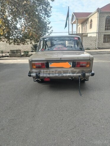 LADA (VAZ) 2106 1990, 150,000 km - 1.5 l - Şəmkir