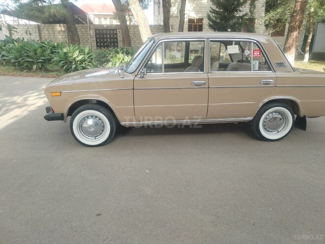 LADA (VAZ) 2106 1990, 150,000 km - 1.5 l - Şəmkir