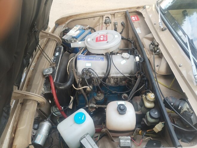 LADA (VAZ) 2106 1990, 150,000 km - 1.5 l - Şəmkir