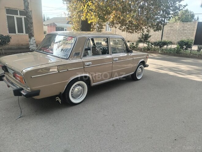 LADA (VAZ) 2106 1990, 150,000 km - 1.5 l - Şəmkir