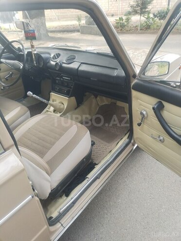 LADA (VAZ) 2106 1990, 150,000 km - 1.5 l - Şəmkir