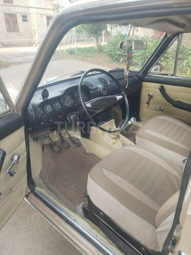 LADA (VAZ) 2106 1990, 150,000 km - 1.5 l - Şəmkir
