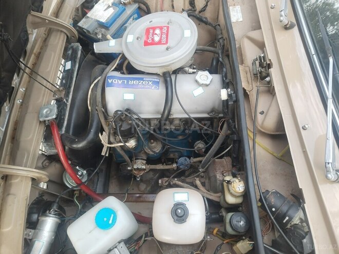 LADA (VAZ) 2106 1990, 150,000 km - 1.5 l - Şəmkir