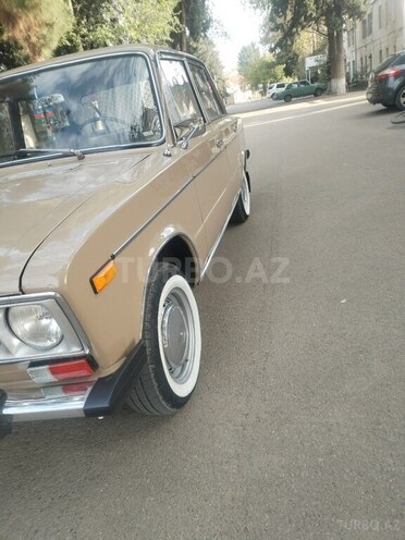 LADA (VAZ) 2106 1990, 150,000 km - 1.5 l - Şəmkir