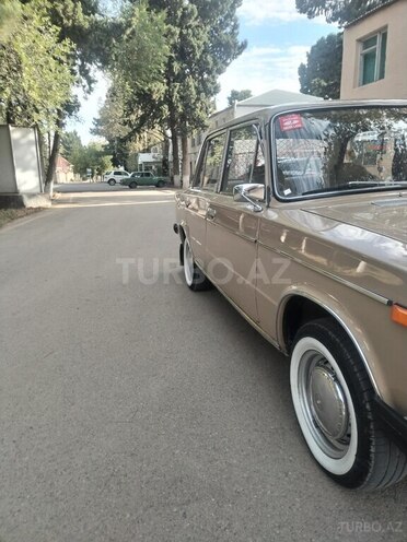 LADA (VAZ) 2106 1990, 150,000 km - 1.5 l - Şəmkir