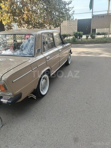 LADA (VAZ) 2106 1990, 150,000 km - 1.5 l - Şəmkir