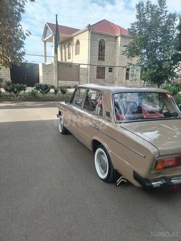 LADA (VAZ) 2106 1990, 150,000 km - 1.5 l - Şəmkir