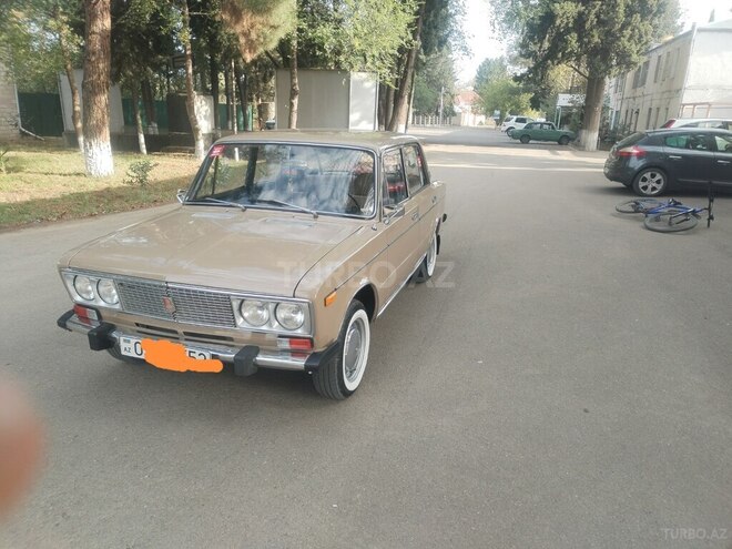LADA (VAZ) 2106 1990, 150,000 km - 1.5 l - Şəmkir