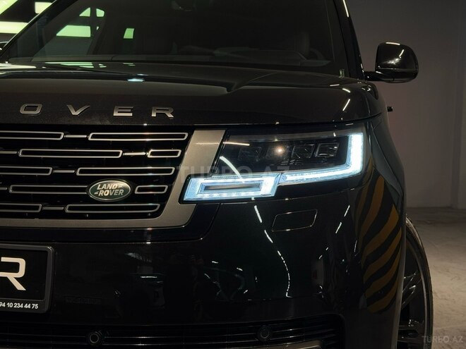 Land Rover Range Rover 2024, 13,750 km - 3.0 l - Bakı