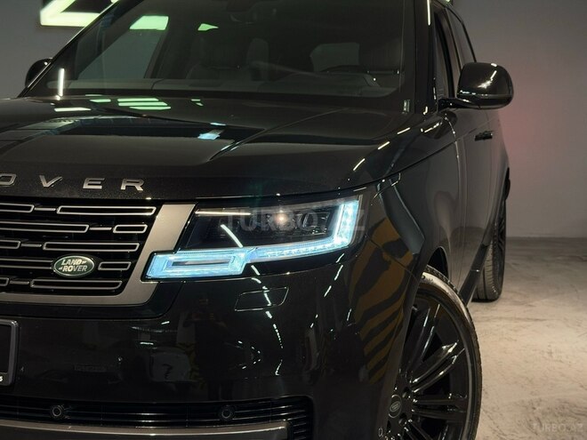 Land Rover Range Rover 2024, 13,750 km - 3.0 l - Bakı