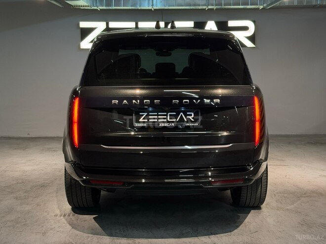 Land Rover Range Rover 2024, 13,750 km - 3.0 l - Bakı