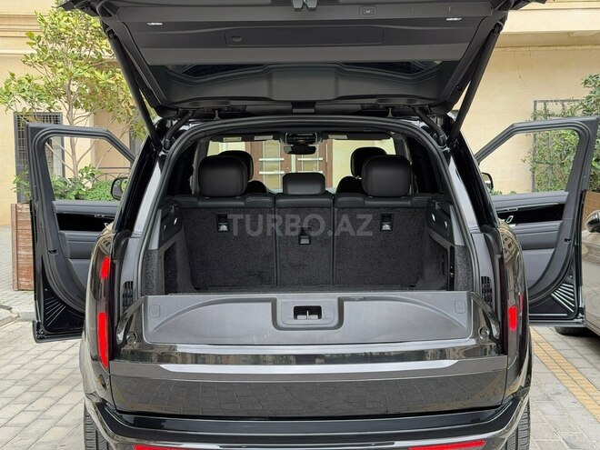 Land Rover Range Rover 2024, 13,750 km - 3.0 l - Bakı