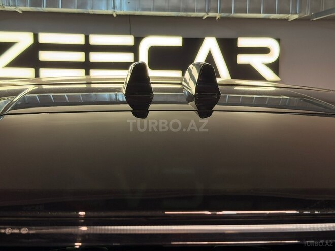 Land Rover Range Rover 2024, 13,750 km - 3.0 l - Bakı
