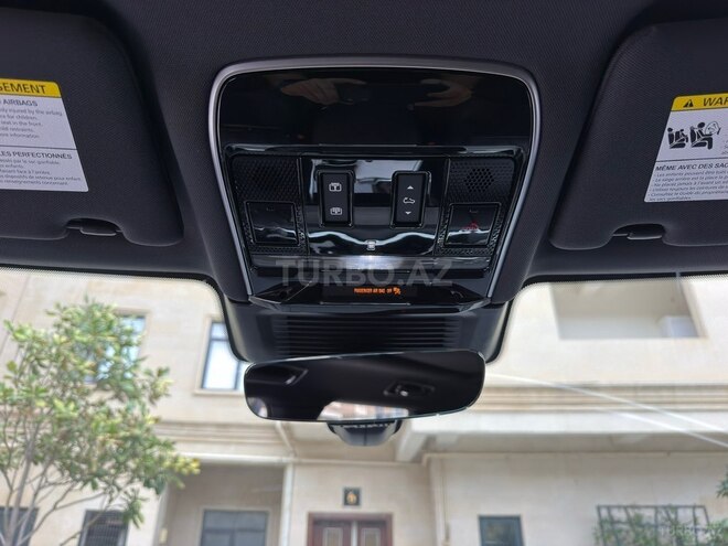 Land Rover Range Rover 2024, 13,750 km - 3.0 l - Bakı