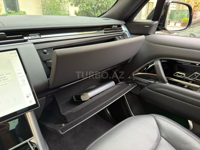 Land Rover Range Rover 2024, 13,750 km - 3.0 l - Bakı