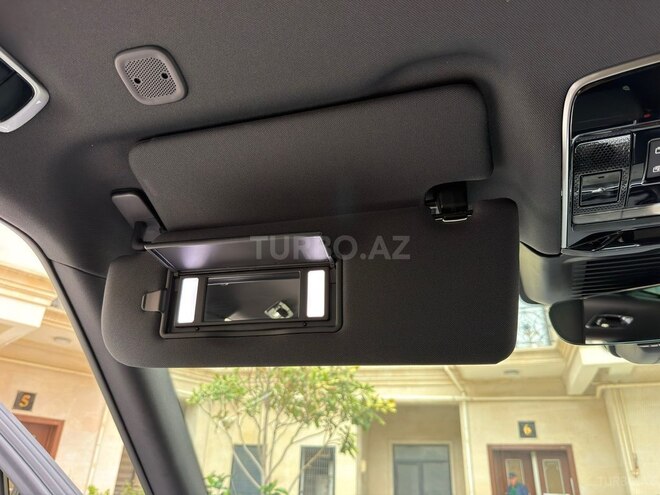 Land Rover Range Rover 2024, 13,750 km - 3.0 l - Bakı