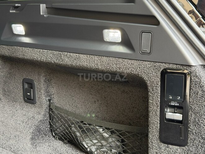 Land Rover Range Rover 2024, 13,750 km - 3.0 l - Bakı