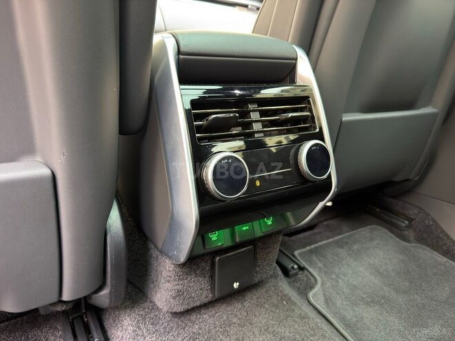 Land Rover Range Rover 2024, 13,750 km - 3.0 l - Bakı