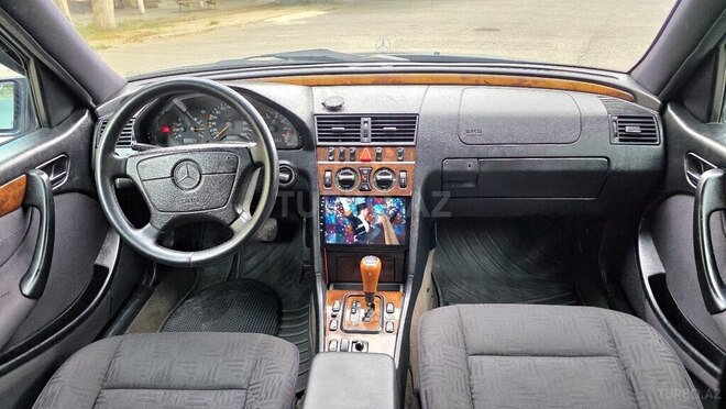 Mercedes C 200 1999, 286,056 km - 2.0 l - Sumqayıt