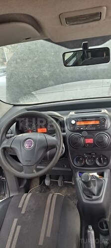 Fiat Fiorino 2008, 356,645 km - 1.3 l - Bakı