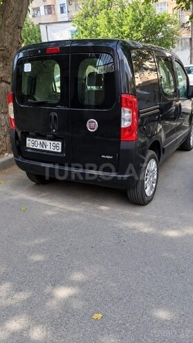 Fiat Fiorino 2008, 356,645 km - 1.3 l - Bakı