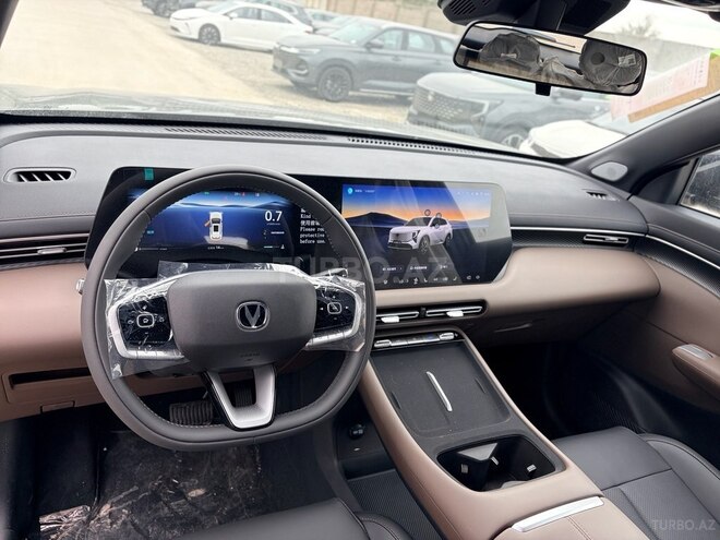 Changan CS 55 Plus 2026, 0 km - 1.5 л - Bakı