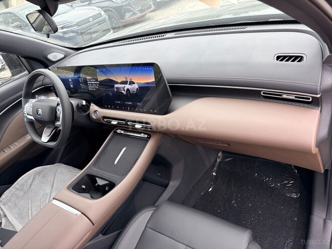 Changan CS 55 Plus 2026, 0 km - 1.5 л - Bakı