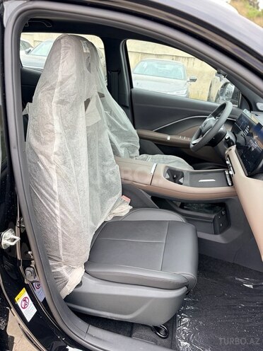 Changan CS 55 Plus 2026, 0 km - 1.5 л - Bakı