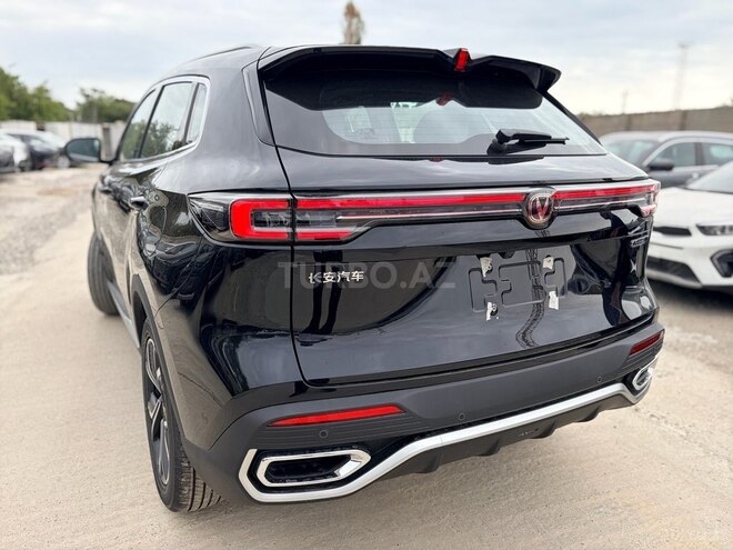 Changan CS 55 Plus 2026, 0 km - 1.5 л - Bakı