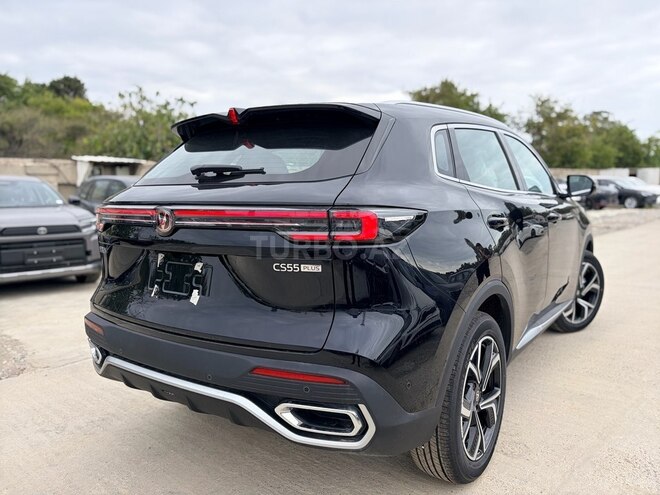 Changan CS 55 Plus 2026, 0 km - 1.5 л - Bakı