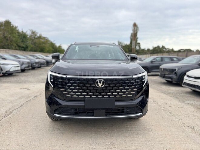 Changan CS 55 Plus 2026, 0 km - 1.5 л - Bakı
