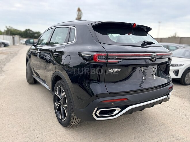 Changan CS 55 Plus 2026, 0 km - 1.5 л - Bakı