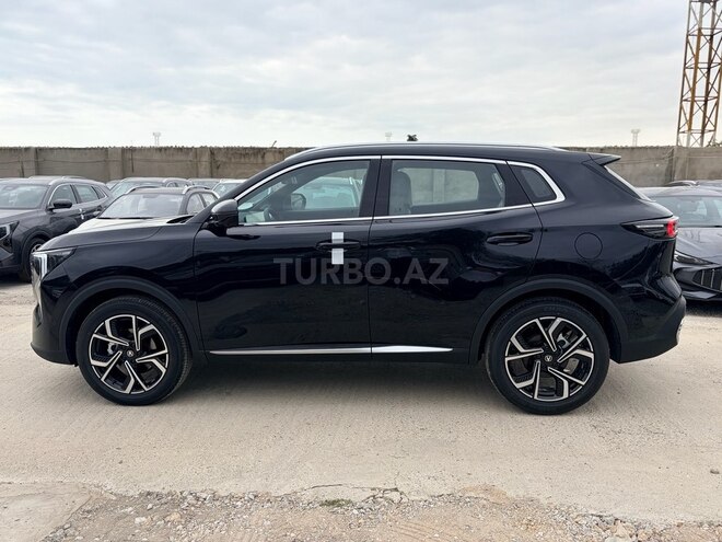 Changan CS 55 Plus 2026, 0 km - 1.5 л - Bakı