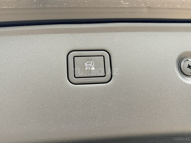 Changan CS 55 Plus 2026, 0 km - 1.5 л - Bakı