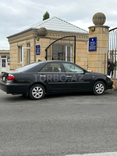 Toyota Camry 2005, 287,000 km - 2.4 l - Bakı