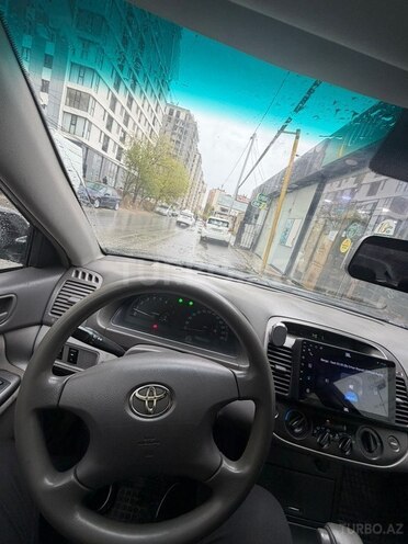 Toyota Camry 2005, 287,000 km - 2.4 l - Bakı