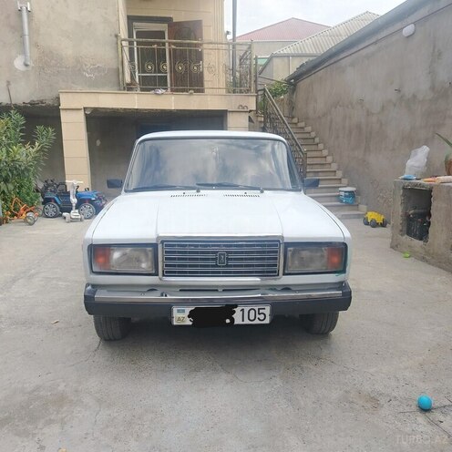 LADA (VAZ) 2107 2011, 340,678 km - 1.6 l - Bakı